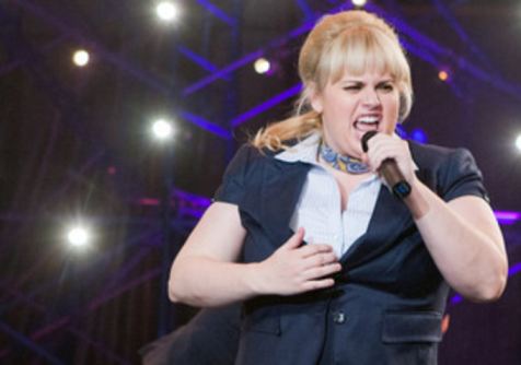 Rebel Wilson