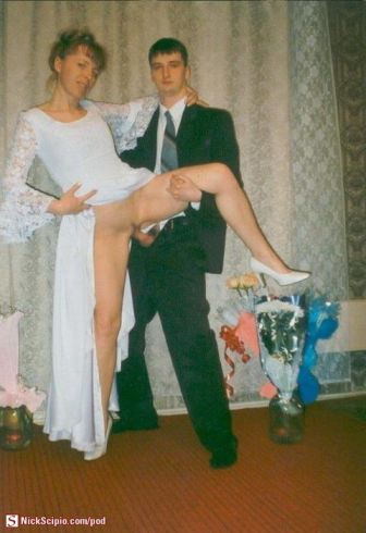 Redneck Wedding Sex