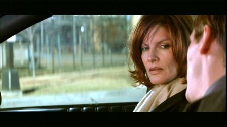 Rene Russo Thomas Crown Affair