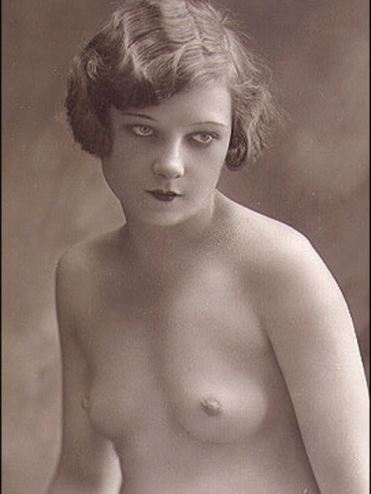 Retro Vintage British Porn