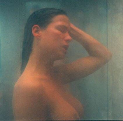 Rhona Mitra Nude