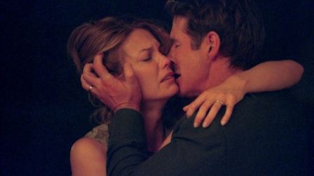 Richard Gere Diane Lane Unfaithful