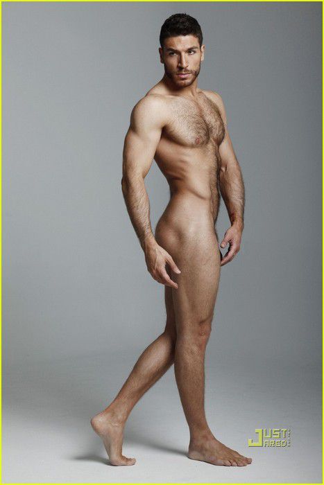 Ricky Martin Boyfriend Nude