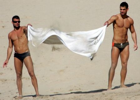 Ricky Martin Carlos Gonzalez Abella