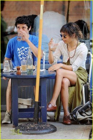 Ricky Ullman Girlfriend