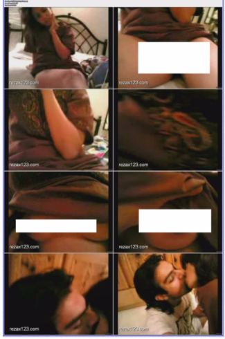 Riya Sen And Ashmit Patel Mms