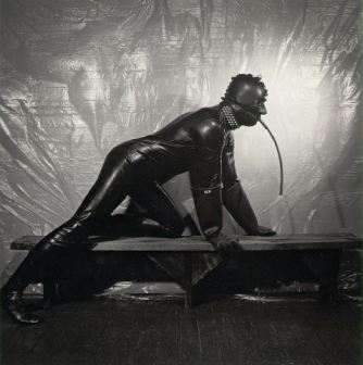 Robert Mapplethorpe