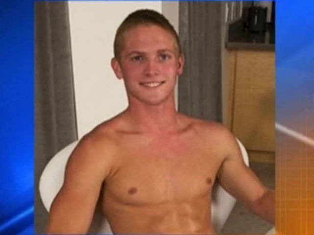 Robert Marucci Gay Porn