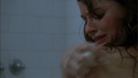 Robin Tunney Open Window Scene