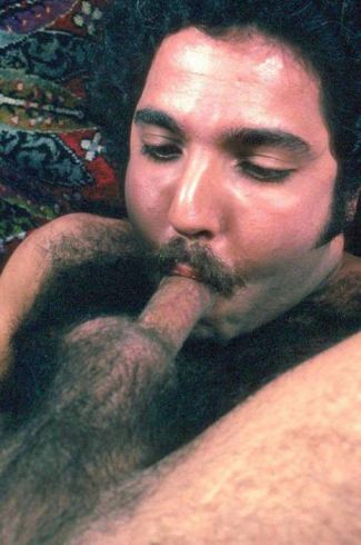 Ron Jeremy Sucking Dick