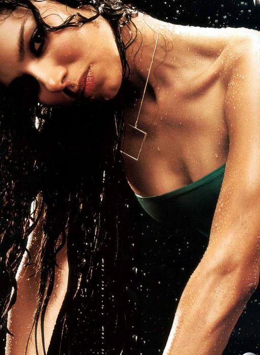 Roselyn Sanchez Ass