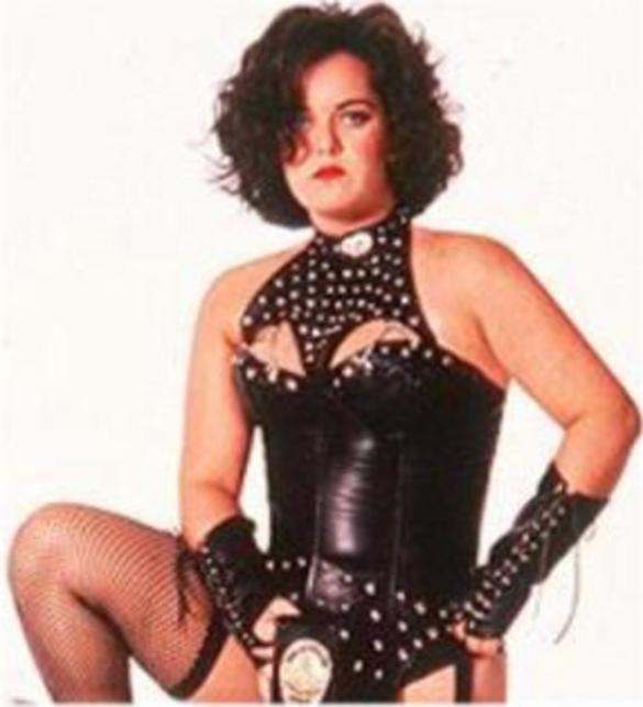 Rosie O Donnell Sexy