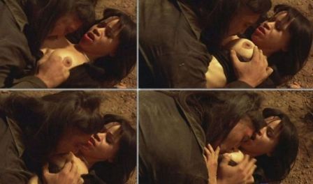 Rosie Perez Naked