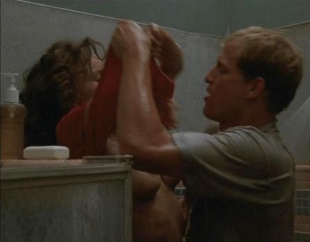 Rosie Perez Sex Scene