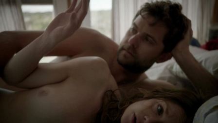 Ruth Wilson The Affair Scene