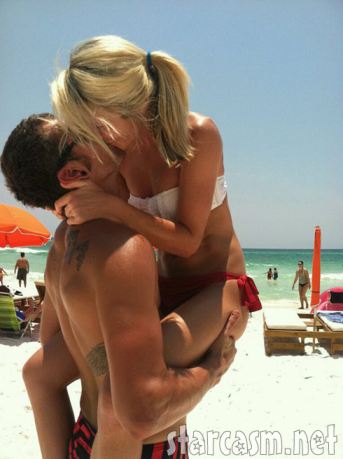 Ryan Edwards And Dalis Connell