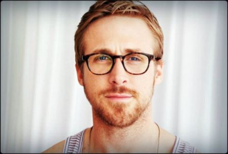 Ryan Gosling Hey Girl