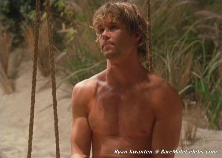 Ryan Kwanten