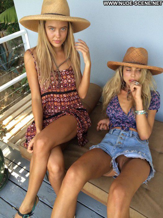 Sahara Ray Flash Vagina