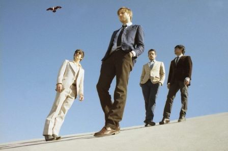 Saint Motel