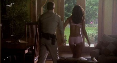 Salli Richardson Whitfield Panties