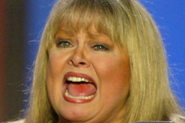 Sally Struthers Porn
