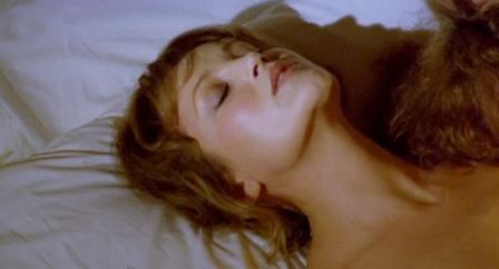 Sandra Bernhard Playboy Naked