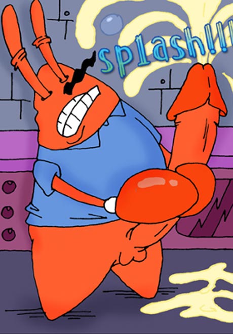 Sandy Cheeks Porn