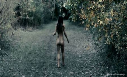 Sarah Butler Nude Scene