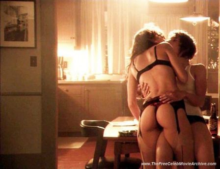 Sarah Shahi Nude Movies