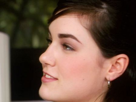 Sasha Grey High Heels