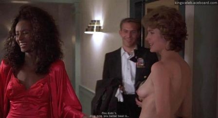 Sean Young No Way Out