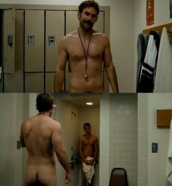 Seann Sean William Scott Nude