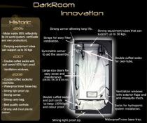 Secret Jardin Grow Tent