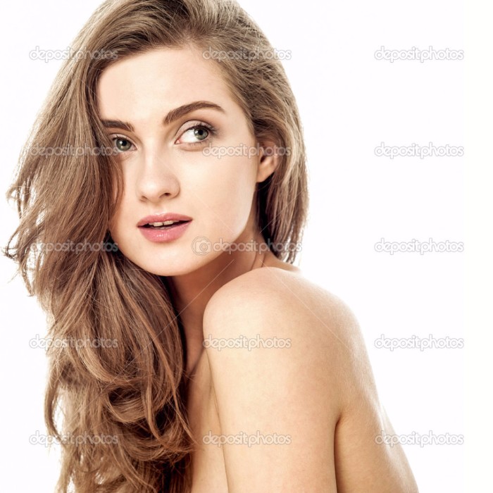 Seductive Beautiful Girls Teen