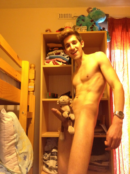 Selfie Teen Boys With Big Cocks