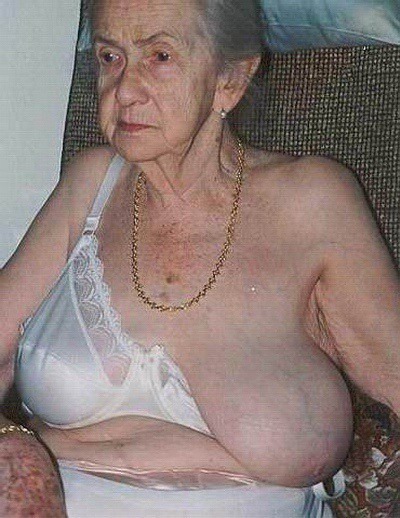 Senior Citizen Women Nude Sex