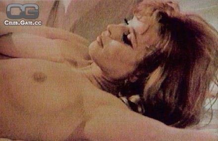 Senta Berger Nude