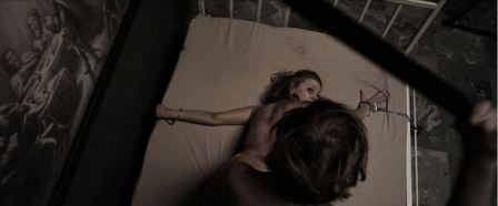 Serbian Film Scenes