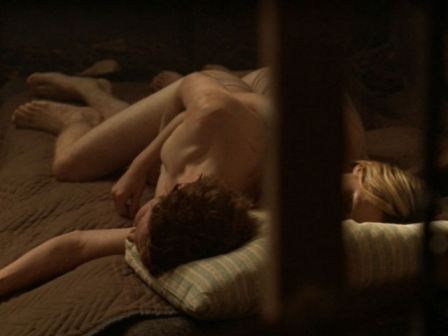 Seth Green Buffy The Vampire Slayer
