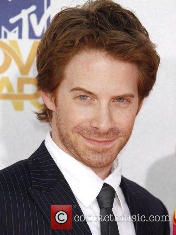 Seth Green