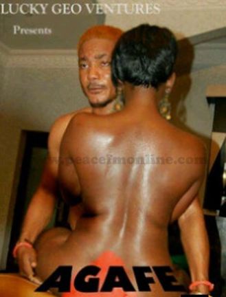 Sex African Nigerian Movies