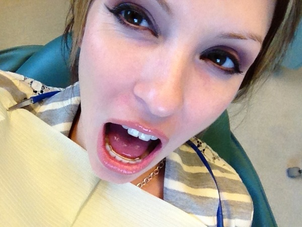 Sex At Dentist Office