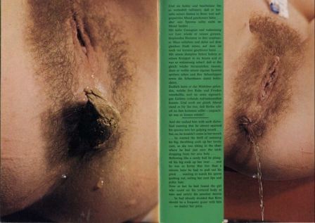 Sex Bizarre Magazine