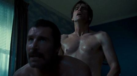 Sex Brokeback Mountain Gay Scene