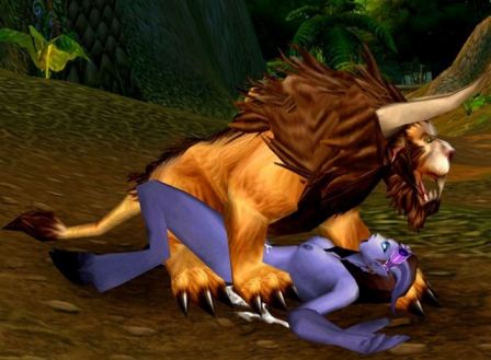 Sex Photos With Orcs And Elves