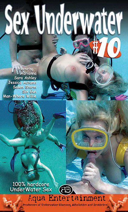 Sex Underwater Scuba Porn