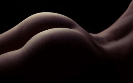 Sexy Ass