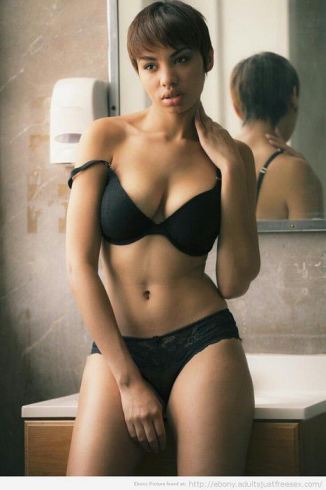 Sexy Black Women
