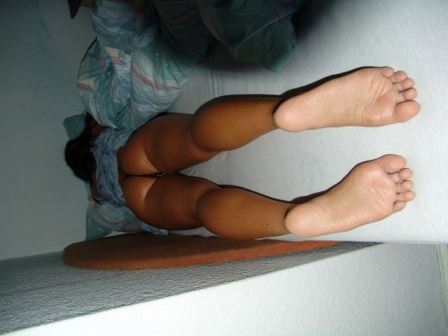 Sexy Girls Ass And Feet